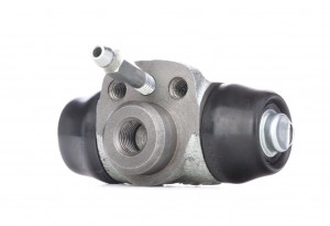 AUDI 80/VW GOLF II/III/POLO D=19.05mm / ЧУГУН BWD113 TRW