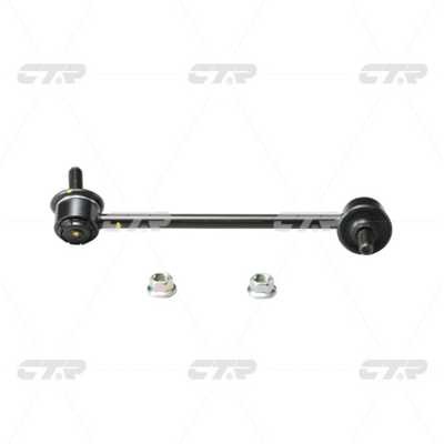 HYUNDAI GETZ 2002-2005 CL0265L CTR