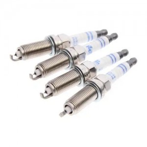 Свеча зажигания NISSAN Qashqai (J10E) (4шт.) MEGAPOWER 37031115 MEGA POWER