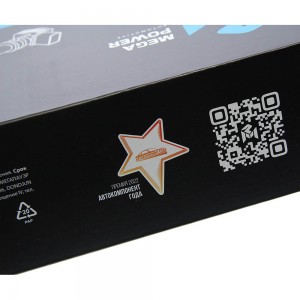 Катушка зажигания PEUGEOT 307,308,407 MEGAPOWER 370-13-046 MEGA POWER