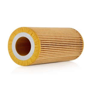 Фильтр масляный для а/м BMW 5 (E60, E61), 3 (E90, E91), X3 (E83), 1 (E81, E87),  802002140 MOBILAND