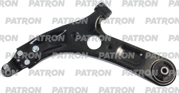 Рычаг подвески KIA Ceed (12-) передней нижний левый PATRON PS5286L PATRON
