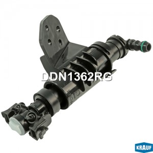 Форсунка омывателя фар DDN1362RG DDN1362RG KRAUF