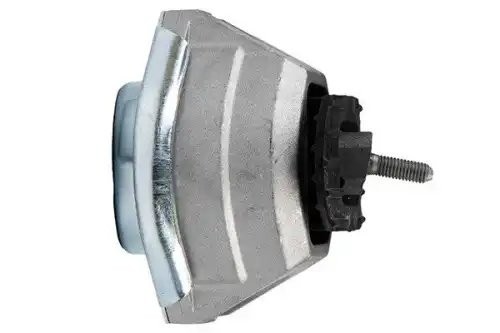 подушка ДВС передняя левая!\ BMW E60/E61 2.0i-3.0i 03> Z13314 ZENTPARTS
