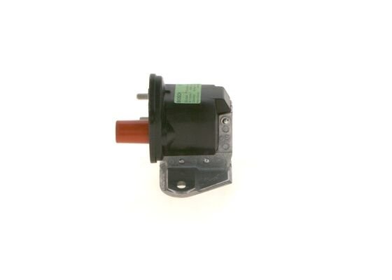Катушка зажигания MERCEDES E (W124) BOSCH 0 221 502 433 BOSCH