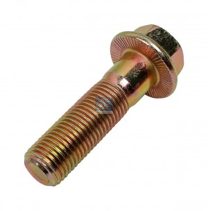 болт! кардана М14x1.5x50 MAN 3.89612 DIESEL TECHNIC