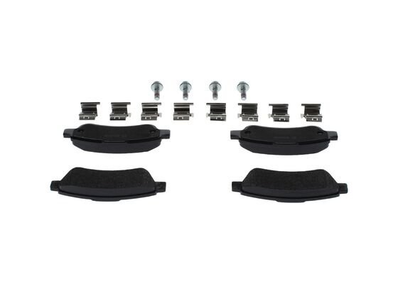 TOUAREG (2002>) 0 986 494 164 BOSCH