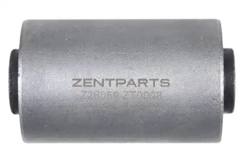 сайлентблок рычага нижн.пер.внутр.!\Honda Civic 1.4-1.6 95-01/CR-V 2.0 16V 95> Z26059 ZENTPARTS