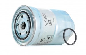 MAZDA/TOYOTA 2.2/4.2/D/TD WK8053Z MANN FILTER