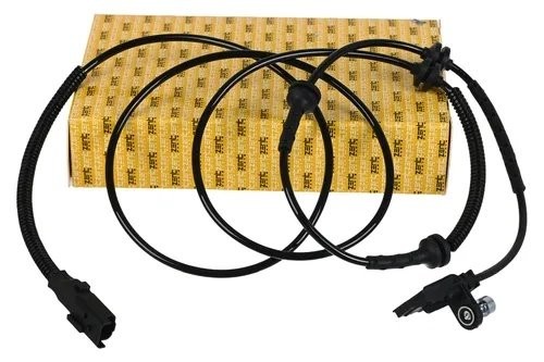 датчик ABS! задний\ Peugeot 407,CitroenC6 1.8-3.0i/1.6-2.7HDi 04> Z03210 ZENTPARTS