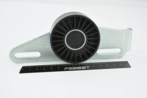 Ролик натяжной RENAULT LOGAN 2005-2013 2487-KANI 2487-KANI FEBEST