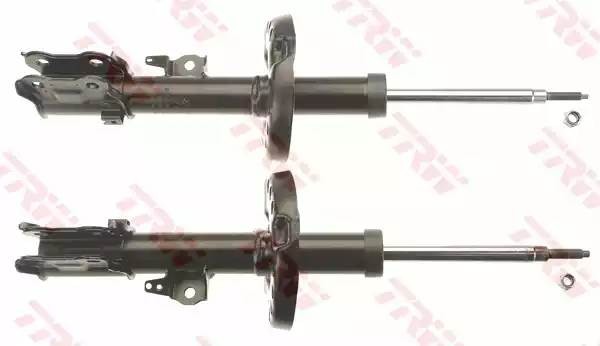 Амортизатор передний KIA SOUL 2/09- JGM1309T JGM1309T TRW