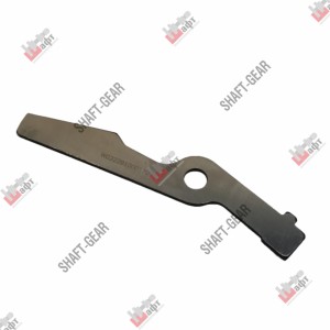 Пластина (L=200) КПП HW Howo WG2229100170 SHAFT