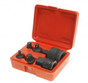 Набор адаптеров ударных 6 предметов JTC JTC-646S JTC TOOLS