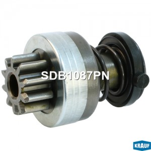 бендикс стартера! 10z CR D38 L85\ MAN TGL SDB1087PN KRAUF