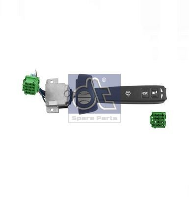Переключатель подрулевой VOLVO стеклоочистителя DT 2.27304 DIESEL TECHNIC