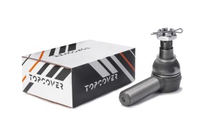 DAF 95/SCANIA 2/3/VOLVO F10/16 M30x1,5/M24 x 1,5 RHT C:27,1/30 L:125 mm (M) T0569-1003 TOPCOVER