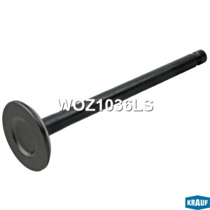 Клапан впускной WOZ1036LS WOZ1036LS KRAUF