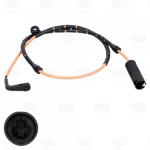 Датчик износа передних тормозных колодок L=830 PFS 0034 TRIALLI