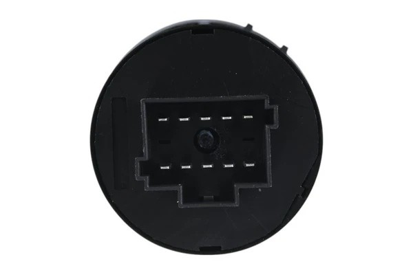 выключатель поворотный !противотуманки \MAN 88-15300-SX STELLOX