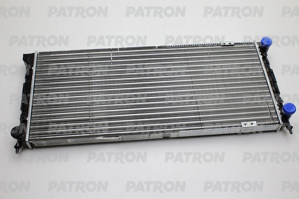 Радиатор системы охлаждения PRS3243 PRS3243 PATRON