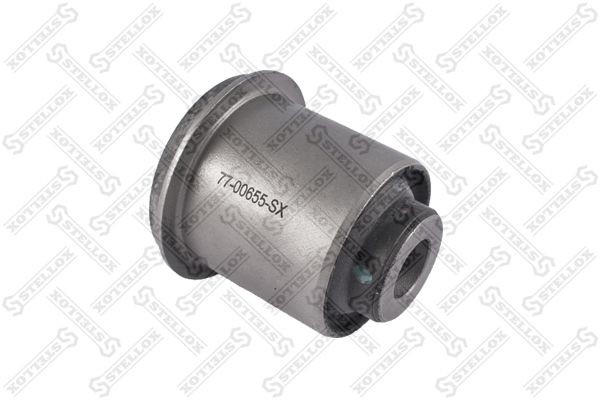 сайлентблок рычага пер.подв.нижн. !\ Mitsubishi Pajero/Montero Sport 08> 77-00655-SX STELLOX