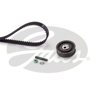 Комплект ремня ГРМ PowerGrip Kit K015016 (7883-11005) K015016 GATES
