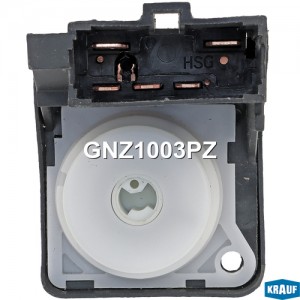Группа контактная замка зажигания HONDA Accord (03-),Civic (07-),CR-V (02-) KRAU GNZ1003PZ KRAUF