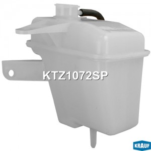 бачок расширительный!\ Mazda MPV KTZ1072SP KRAUF