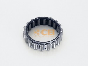 Подшипник КПП 77x101x29 137.164 CEI