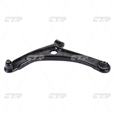 Рычаг подвески CHRYSLER DODGE передней нижний левый CTR CQ0020L CTR