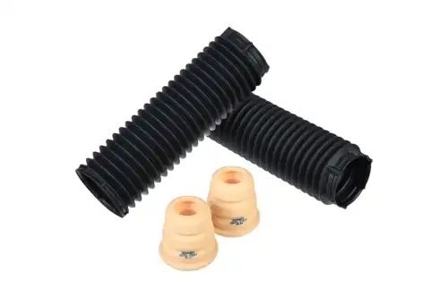 к-кт пыльник+отбойник амортизатора переднего!2+2 шт Ford Focus II/C-Max, Mazda 3 Z56752 ZENTPARTS