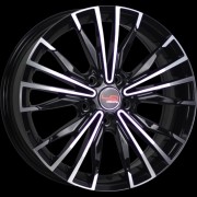Legeartis Concept R16 / 6.5J PCD 5x100 ЕТ 48 ЦО 56.1 SB503 9133637 LEGEARTIS