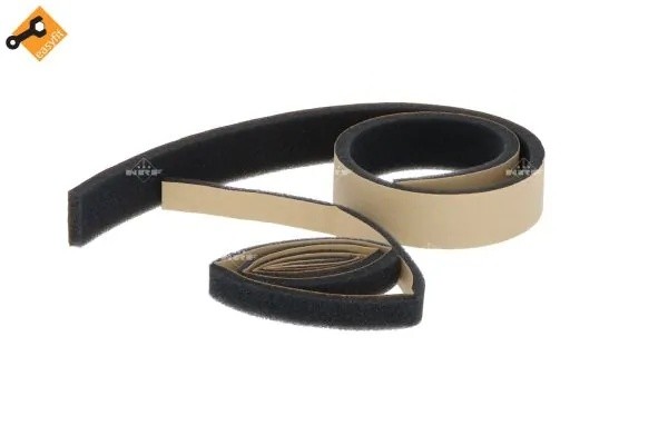 54379 АДИАТОР ПЕЧКИ 54379 NRF