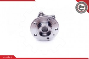 Комплект подшипника ступицы колеса 29SKV175 29SKV175 SKV ESEN