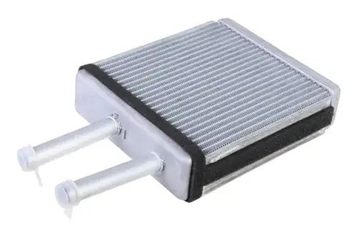 радиатор печки! KIA Sportage all 98> Z19837 ZENTPARTS