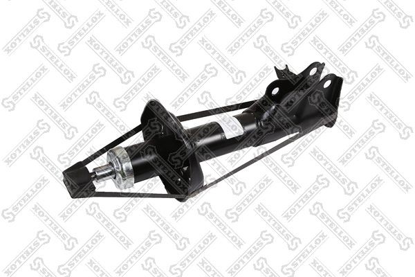 амортизатор левый газовый!\ HONDA CIVIC 05> 4215-0090-SX STELLOX