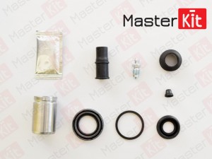 Ремкомплект тормозного суппорта Bosch 77A1788 77A1788 MASTER KIT