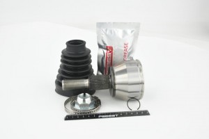 ШРУС внешний 24X63X27 FORD FOCUS III CB8 2011- 2110-CB7 2110-CB7 FEBEST