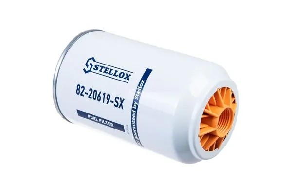 фильтр топливный!\Shacman, CUMMINS 82-20619-SX STELLOX