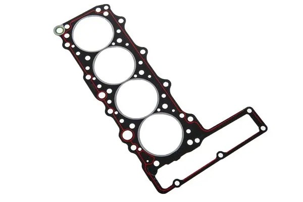 прокладка ГБЦ! (1.8mm)\ MB Sprinter 903 2.3D OM601 95> 1125285SX STELLOX