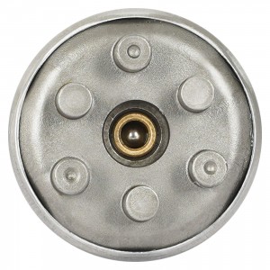 Привод стартера (бендикс) для а/м Chevrolet Malibu (12-) 2.0T/2.5i (VCS 0519) VCS0519 START VOLT