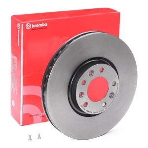 Диск тормозной 09.C133.11 09.C133.11 BREMBO
