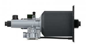 ПГУ сцепления MB Atego/Actros/Axor PRO0510030 PROVIA