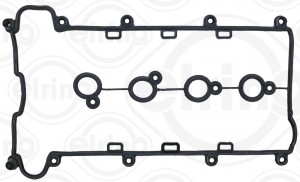 Прокладка крышки клапанной OPEL Astra G,Vectra C (01-06) FIAT Croma (05-) (2.2)  880.342 ELRING