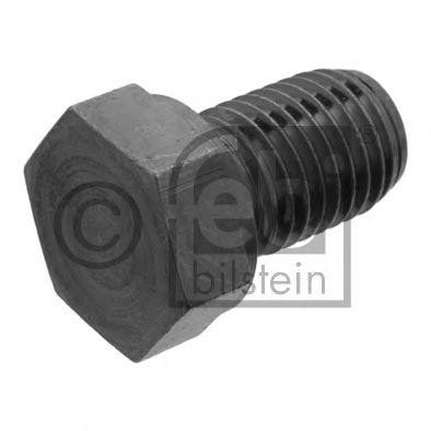 Пробка сливная BMW FEBI 06564 FEBI BILSTEIN