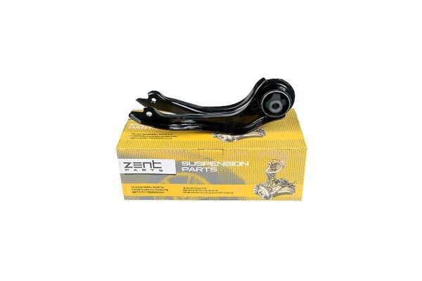 подушка МКПП! 5ступенч.\ VW T4 1.8-2.5/1.9D-2.5TDi 90> Z13911 ZENTPARTS