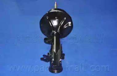 Амортизатор задний левый HYUNDAI TUCSON(JM/-OCT 2006) PJA-RL016 PJA-RL016 PMC PARTS MALL
