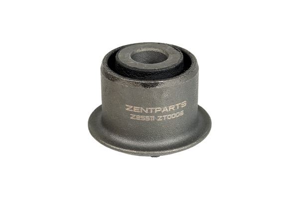 сайлентблок рычага пер.!\ Citroen ZX/Xsara/Berlingo, Peugeot 306 93> Z25511 ZENTPARTS