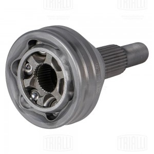 ШРУС Chevrolet Captiva (06-)/Opel Antara (06-) (наруж.) (GO 0503) GO 0503 TRIALLI